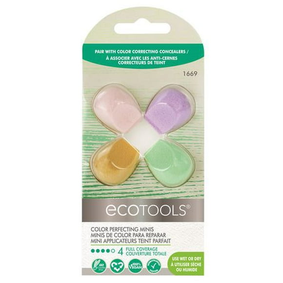 EcoTools Mini perfecteur de couleurs