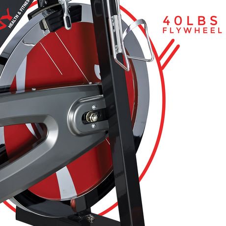 compare sunny health bikes