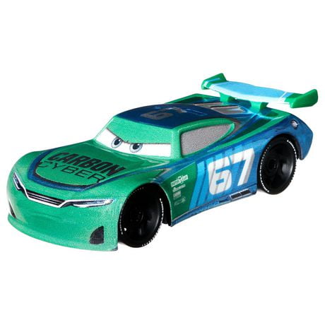 Disney Pixar Cars Jim Reverick Vehicle | Walmart Canada