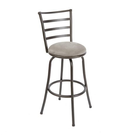 Mainstays Adjustable Bar stool, 24"-29"