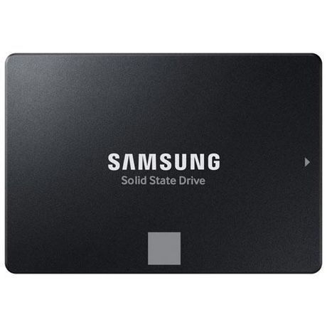 Samsung 870 QVO 8TB SATA III Internal Solid State Drive - Walmart