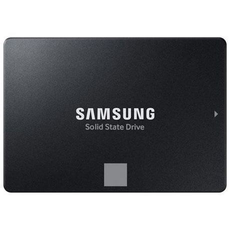 Disque SSD interne SATA III 870 EVO 1 To de Samsung - Anglais
