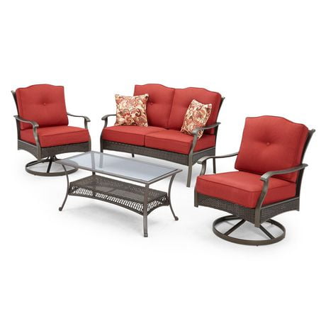 bhg providence conversation set