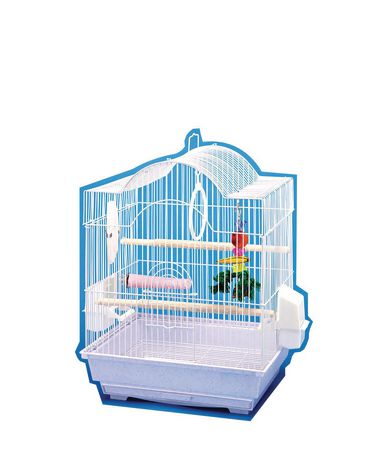 Quelle cage pour oiseaux choisir ? 