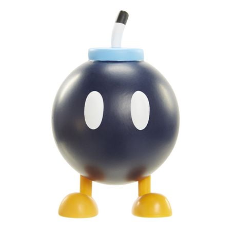 Nintendo Bob-Omb 2.5