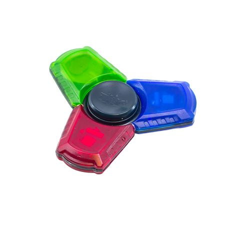 light up fidget spinner walmart