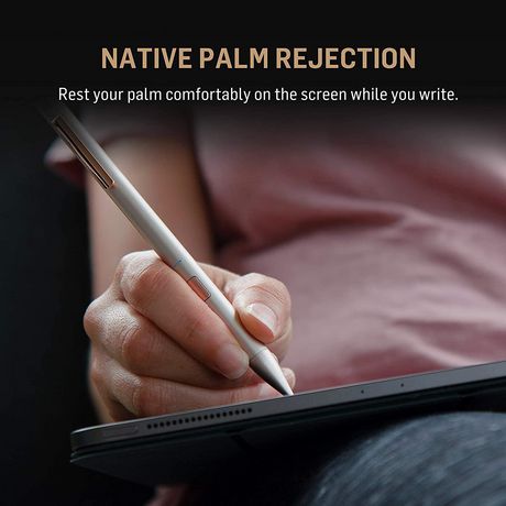 adonit dash 3 palm rejection
