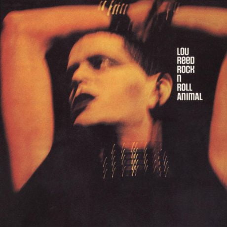 Lou Reed - Rock N Roll Animal (vinyl)
