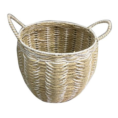 Hometrends D Cor Basket Walmart Ca   6000206998789 