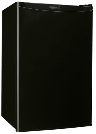 danby designer mini fridge 4.4