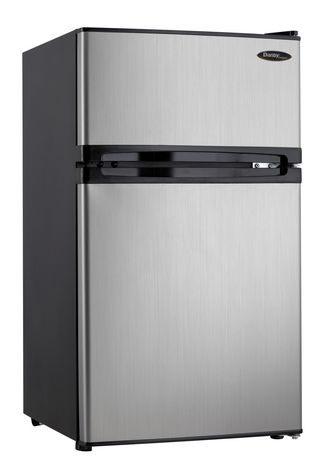 Danby Designer 3 1 Cu Ft Compact Refrigerator