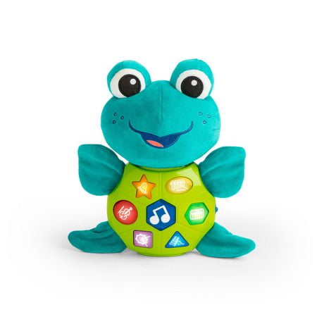 Baby Einstein - Neptune’s Cuddly Composer™ Musical Discovery Toy