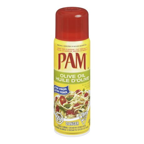 PAM Olive Oil | Walmart.ca