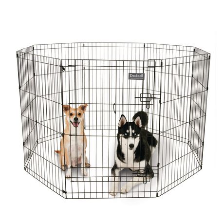 Petmate Doskocil Exercise Pen with 