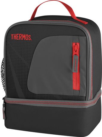 Thermos Radiance Dual Compartment Lunch 