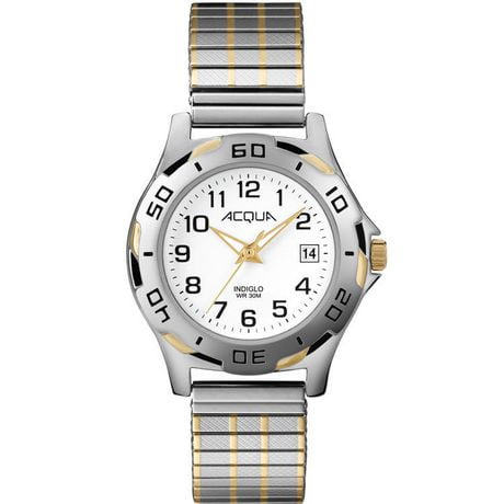 acqua watch wr30m
