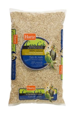 Hartz Corn Cob Bedding™ | Walmart Canada