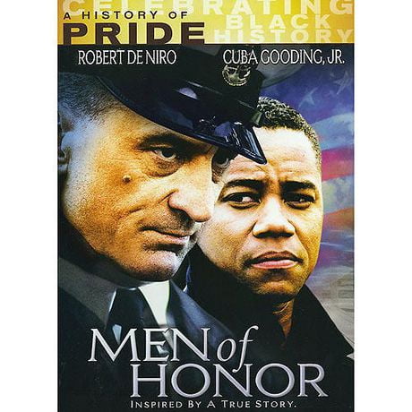 Men Of Honor (Special Edition)