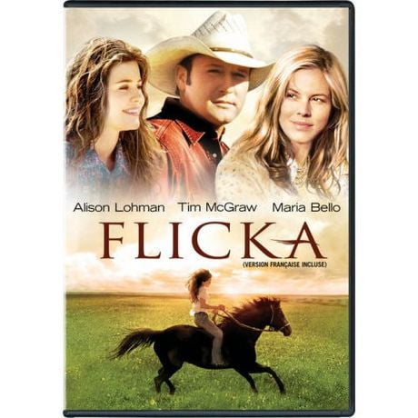 2006 Flicka