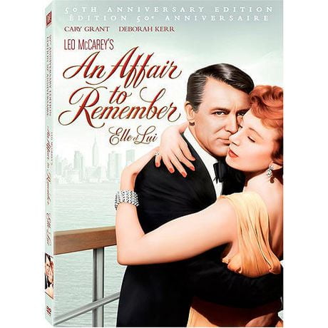 An Affair To Remember: 50th Anniversary Edition (2-Disc) (Bilingual)