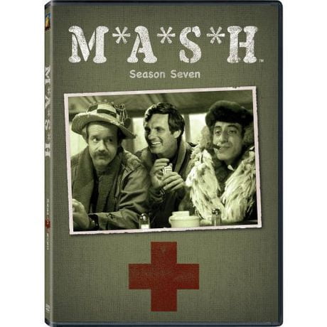 M*A*S*H: Season Seven (Bilingual) | Walmart Canada