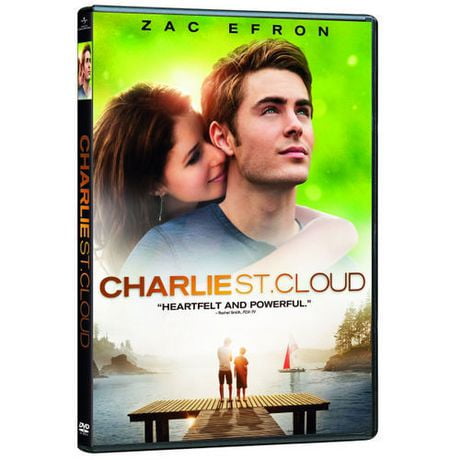 Charlie St. Cloud | Walmart Canada