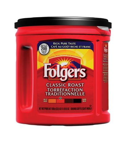 folgers careers