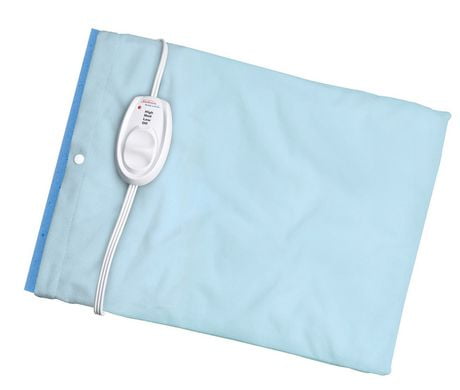 Sunbeam® Standard Moist/Dry Heating Pad | Walmart Canada