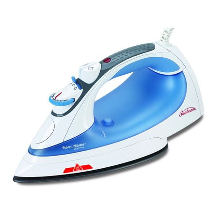 sunbeam steam iron