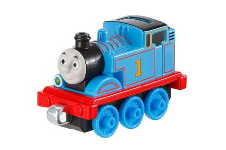 Thomas and Friends Talking Engines - Walmart.ca