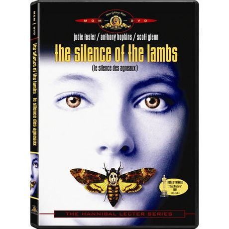 The Silence Of The Lambs (Bilingual)