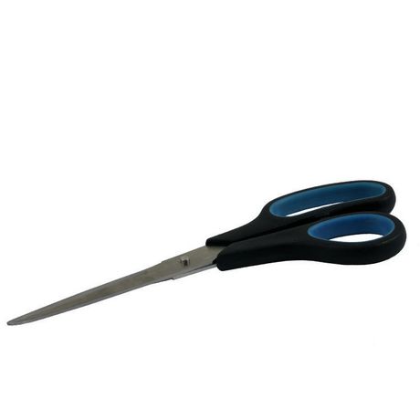 The Office Soft Grip Scissors Walmart Canada   37105 