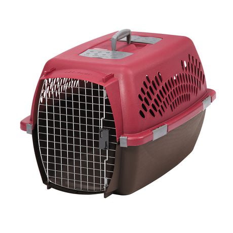 Dog carrier walmart best sale