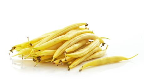 Yellow String Beans, Sold in singles