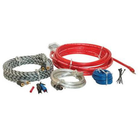 amp wiring kit