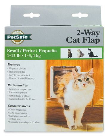 Guardian Cat Flap Walmart Canada