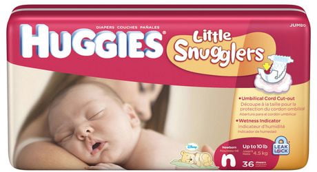 huggies little snugglers walmart canada