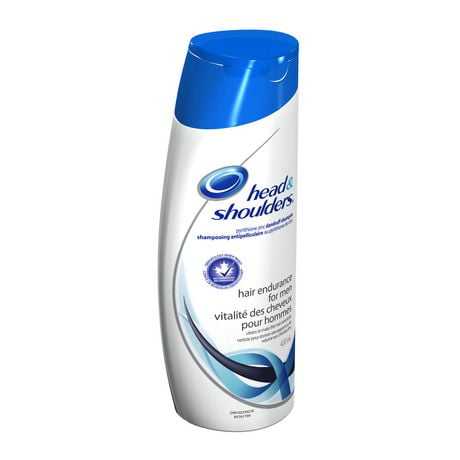 Head and Shoulders Shampoo Hair Endurance 420 ml | Walmart Canada