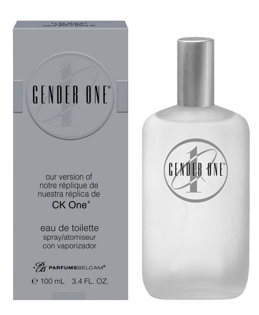 Ck one perfume discount walmart