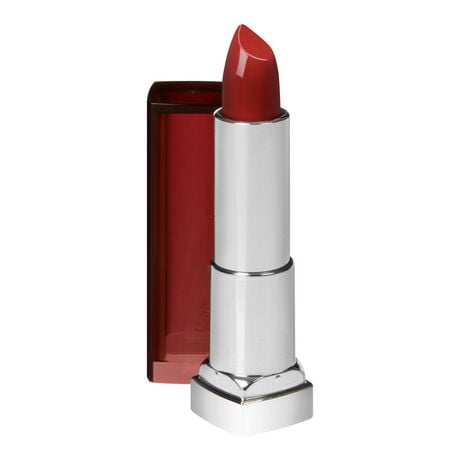 Maybelline New York Colour Sensational Vivids Lipstick, 4.2  GR