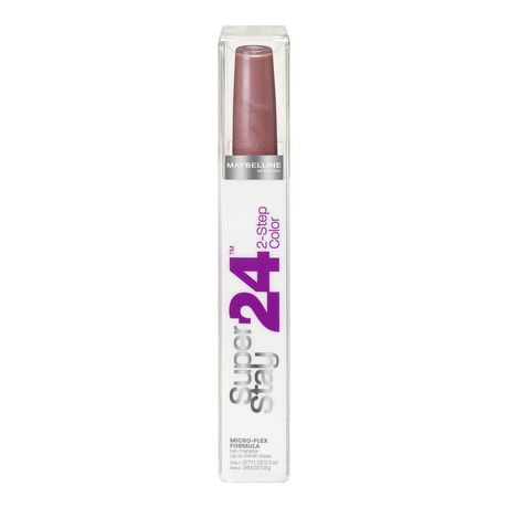 Maybelline New York Superstay Lipstick, 4.1  GR