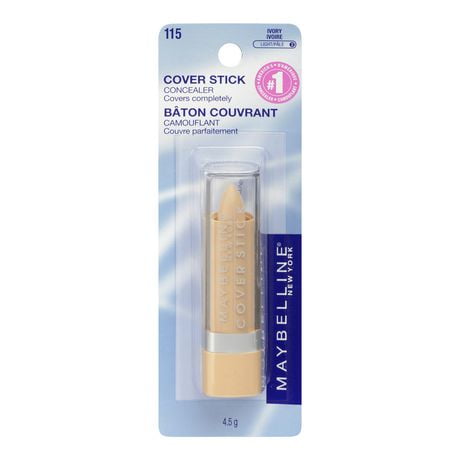 Maybelline Cover Stick Concealer Walmart Ca   64261 