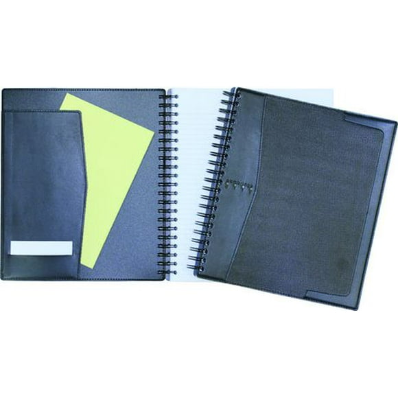 Cambridge City Business Notebooks, 11 X 7/8, 200 Page