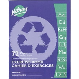  Core Essentials Notebook: 1/12 Inch Cross Section Ruled:  9781978279728: Books, Sematol: Books