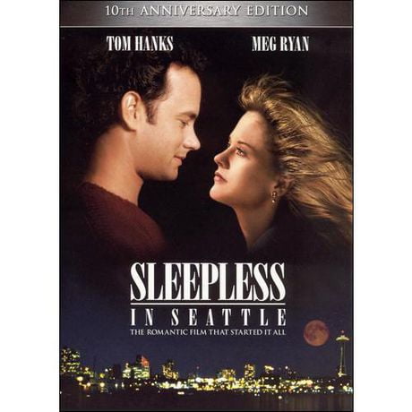 Sleepless In Seattle (10th Anniversary Edition)