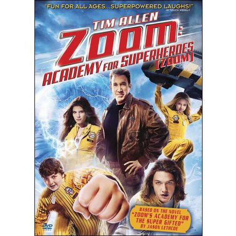 zoom academy full movie
