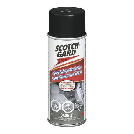 Scotchgard™ Auto Fabric & Carpet Protector