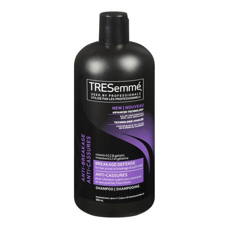 Tresemme 900 ml Anti-Breakage Shampoo | Walmart Canada