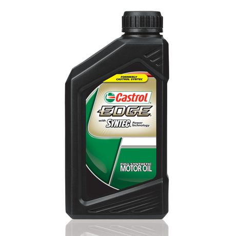 Моторное масло castrol 0w30