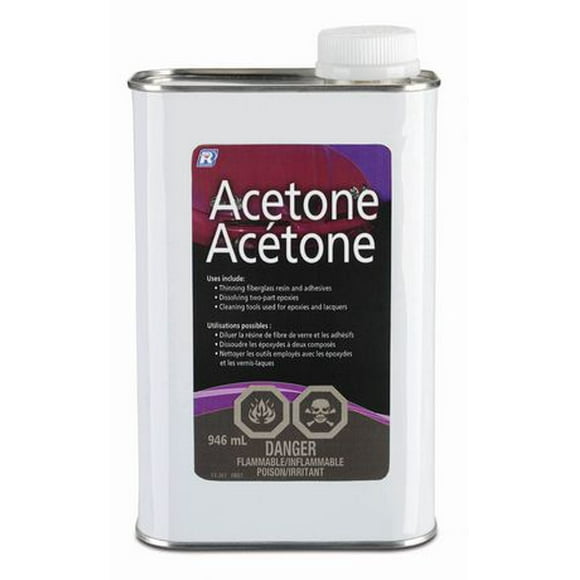 Recochem Acetone